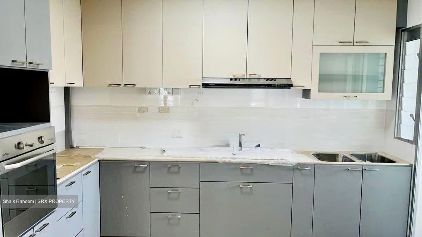 Blk 126A Eastdelta @ Canberra (Sembawang), HDB 5 Rooms #567507041